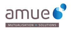 Logo AMUE