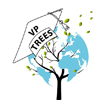 Logo Réseau VP TREES